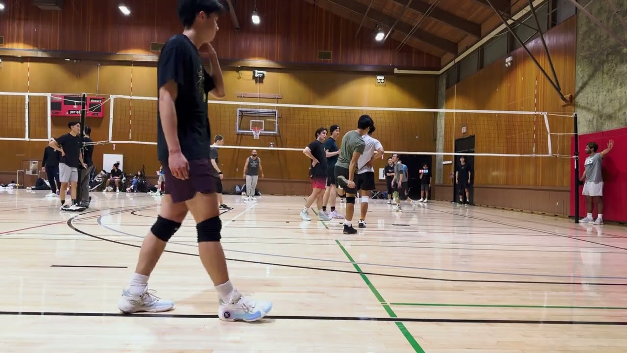 Casuals vs Wugee Woogaga | 02/24/2026 | IVL Men's BB Gold