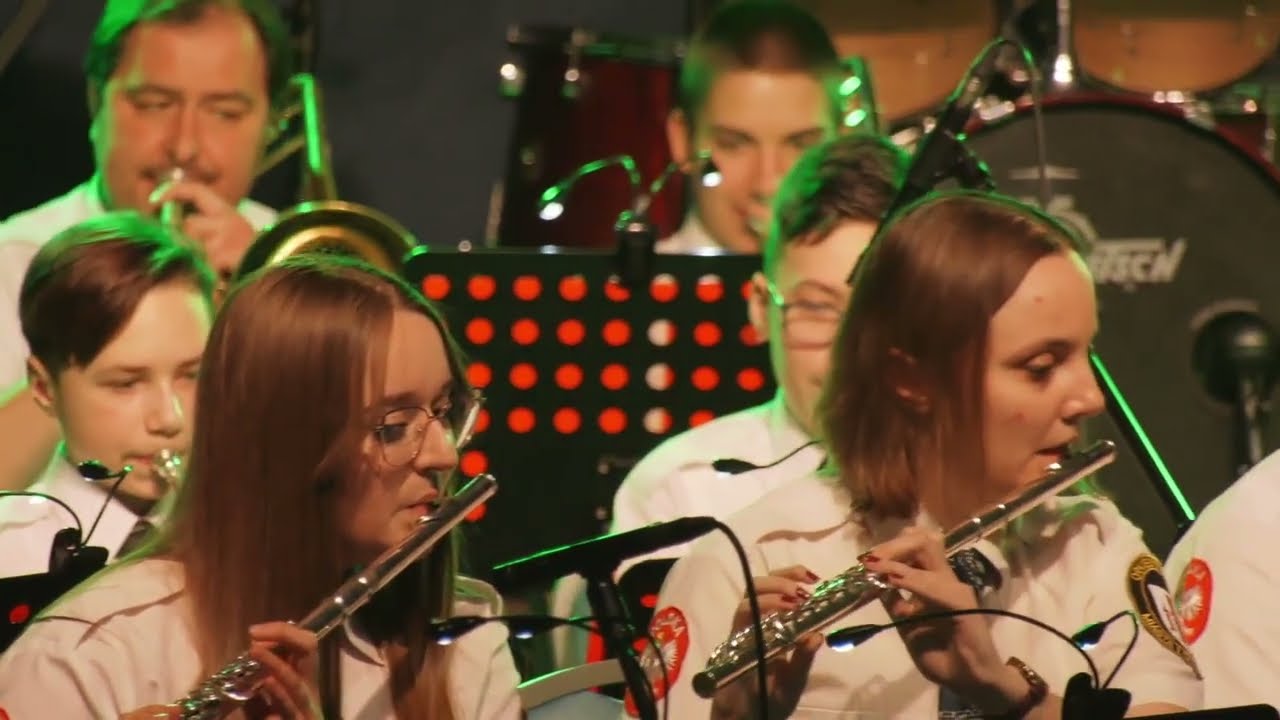 The Best of Maryla - Orkiestra Dęta Miasta i Gminy Gostyń