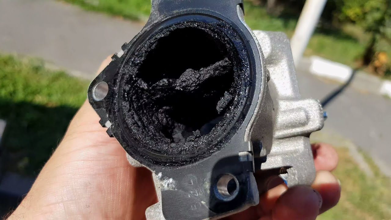 🔧 Ford Service | How to Remove, Clean & Disassemble the Throttle Body for a Mk5 Ford Mondeo | Fusion