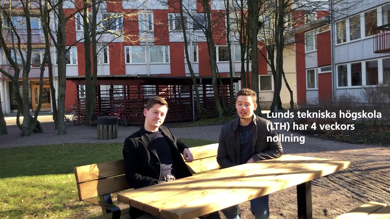 Vad &auml;r nollning?