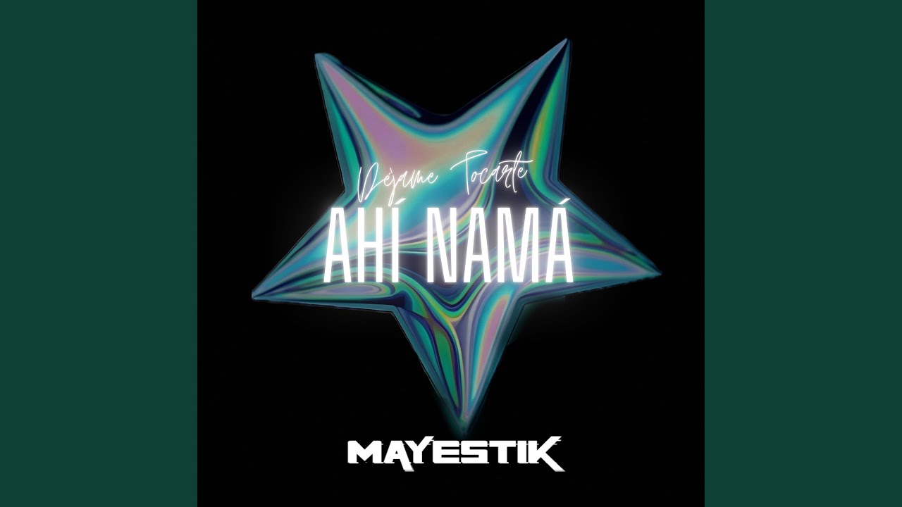 Ahí Na má (Guaratech)