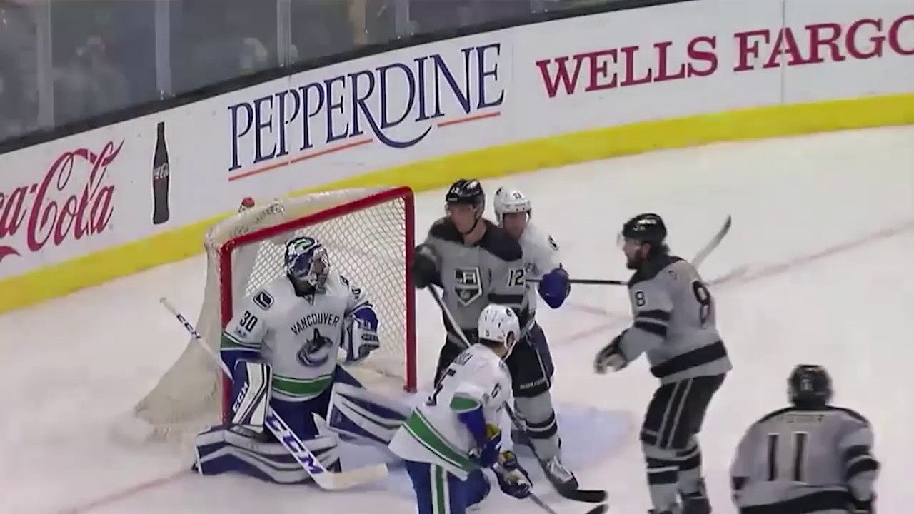 Who Will Las Vegas Select from the Kings/Reign?