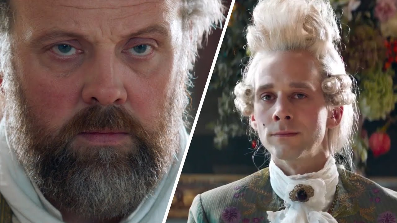 D&Eacute;LICIEUX Bande Annonce VF (2021)