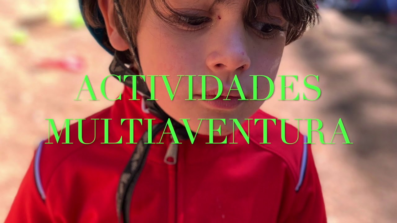 Camping Puente de las Herrerias