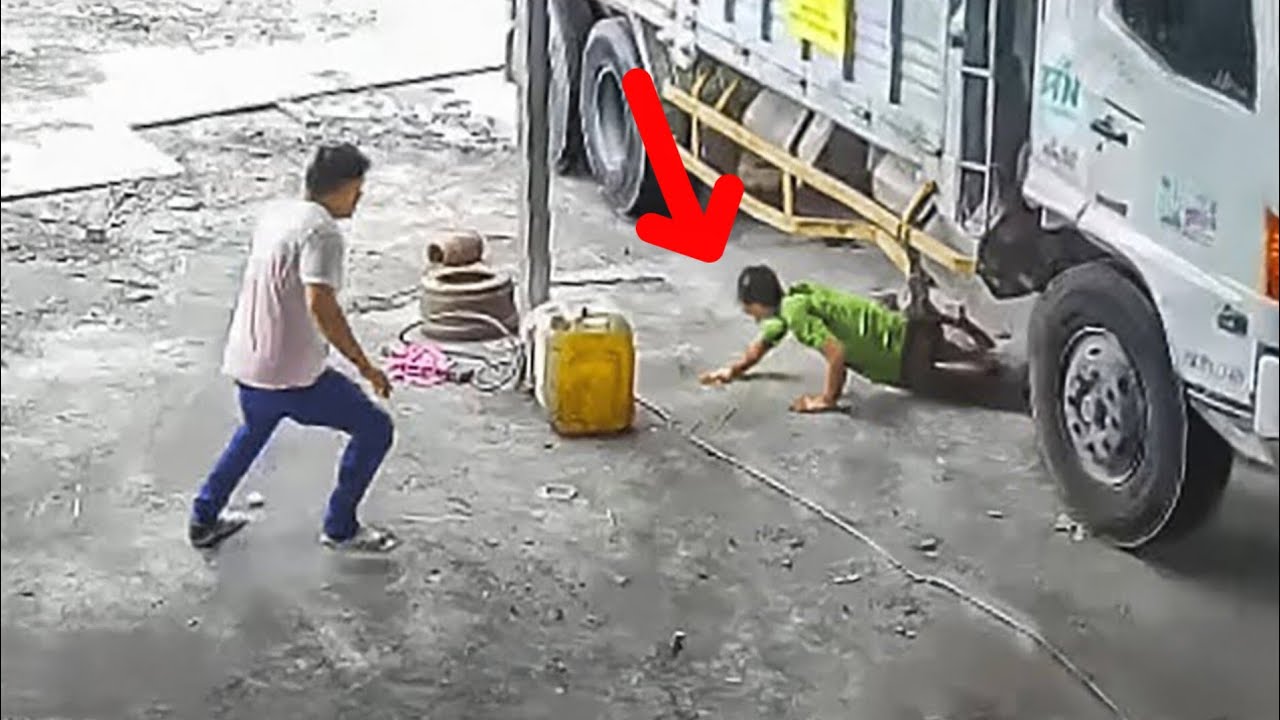 50 من الأشخاص الأكثر حظًا في العالم | مش هتصدق اللي حصل لهم!