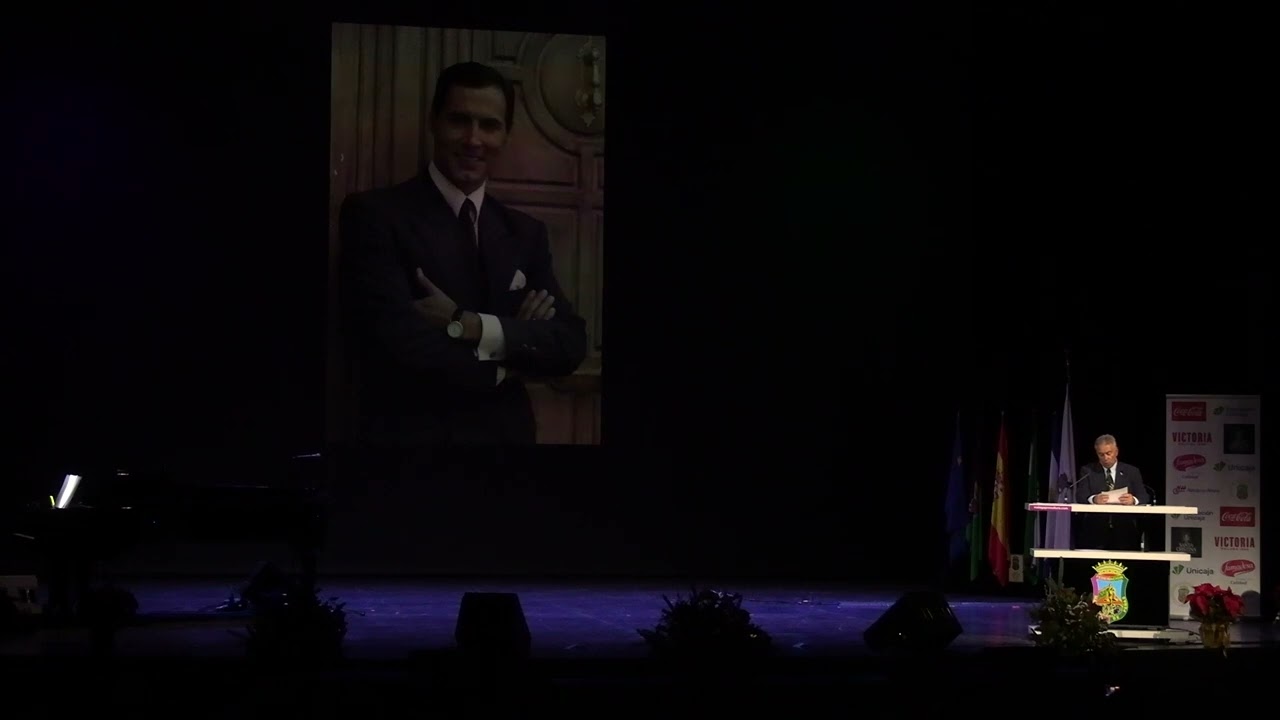 Homenaje a Manuel Bandera