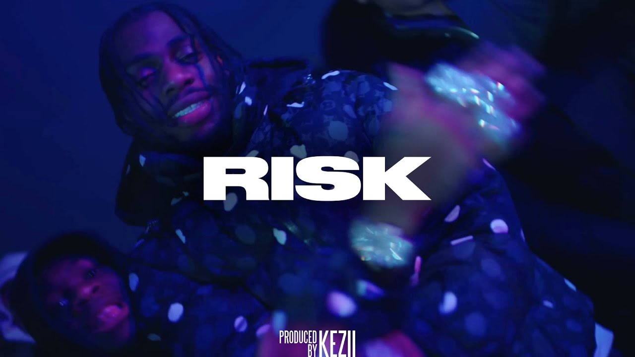 [FREE] Russ Millions X UK Drill Type Beat 2025 - 