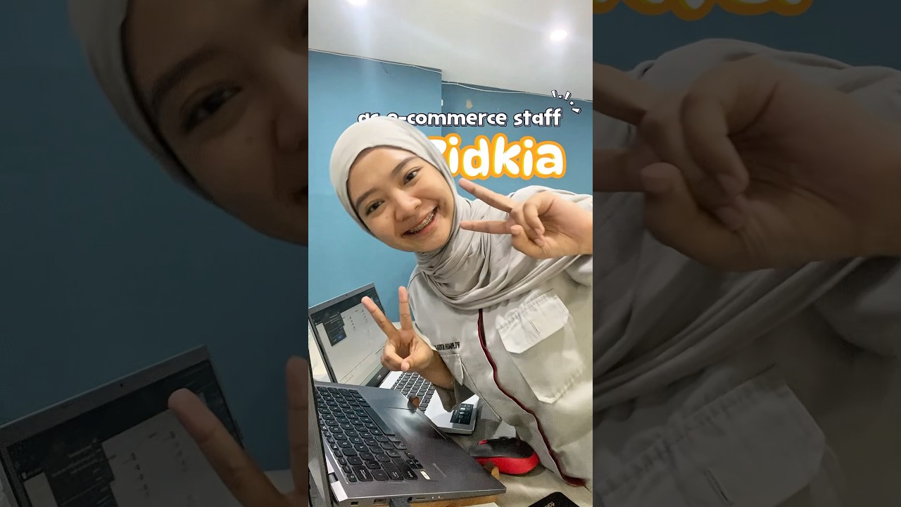 Kerjaan Staff e-commerce itu Ngapain Aja Sih? 