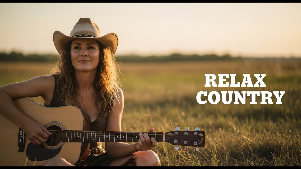 Golden Country Love Songs of the 70s & 80s 🎶 Classic Country Romance