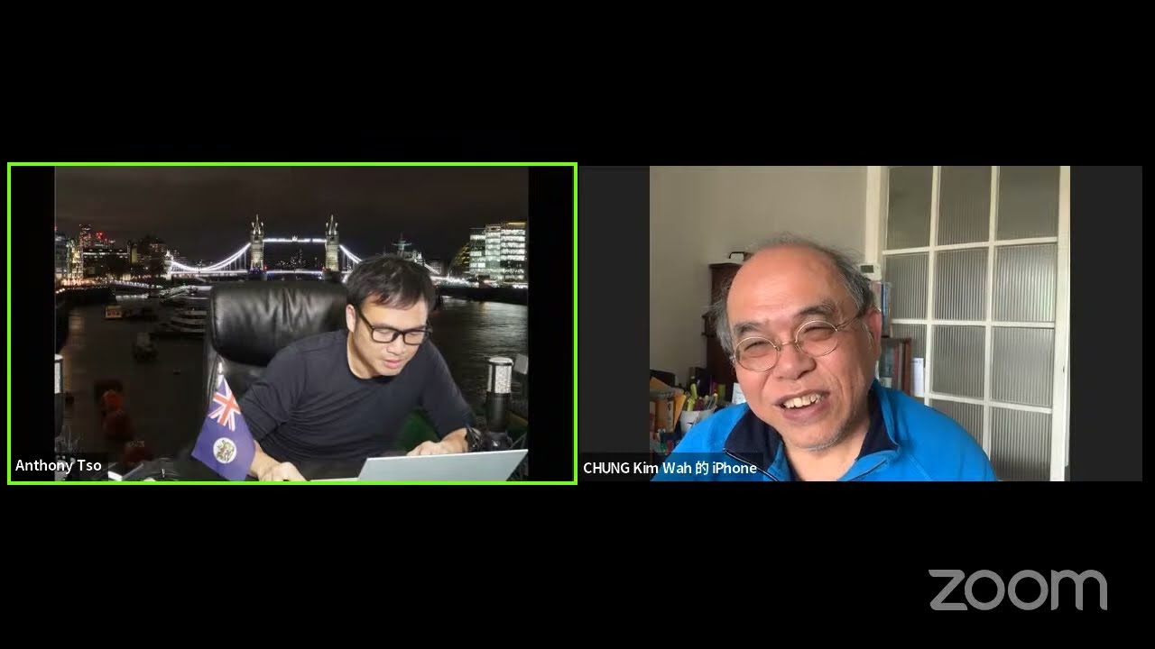 【香港2B】阮民安認錯撤五千課金計劃，想幫手足請展示誠意洗底 07/05/2024