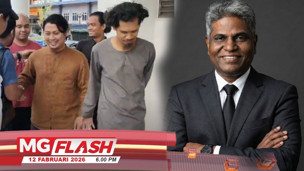 (LIVE) Mahkamah Tinggi SA Bebaskan Tamim Dahari * Cikgu Chandra Ditahan