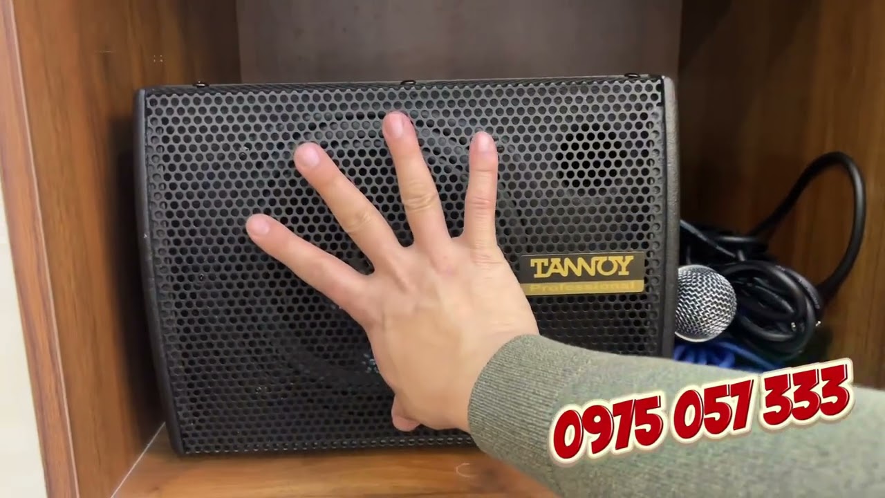 An Phát Audio  0975 057 333 (zalo) - 0916 893 169 
