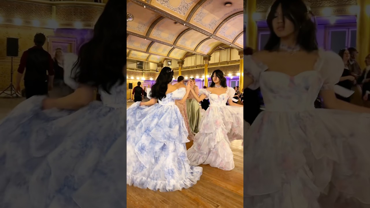 The Perfect Ball Gown Princess Dresses from Fanciful Doll ✨ use code TERRYBERRY to save $$ 🫶🏻