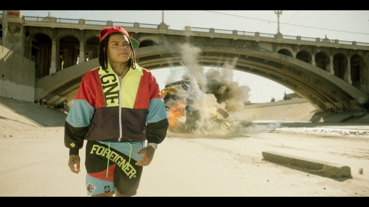 Young M.A 