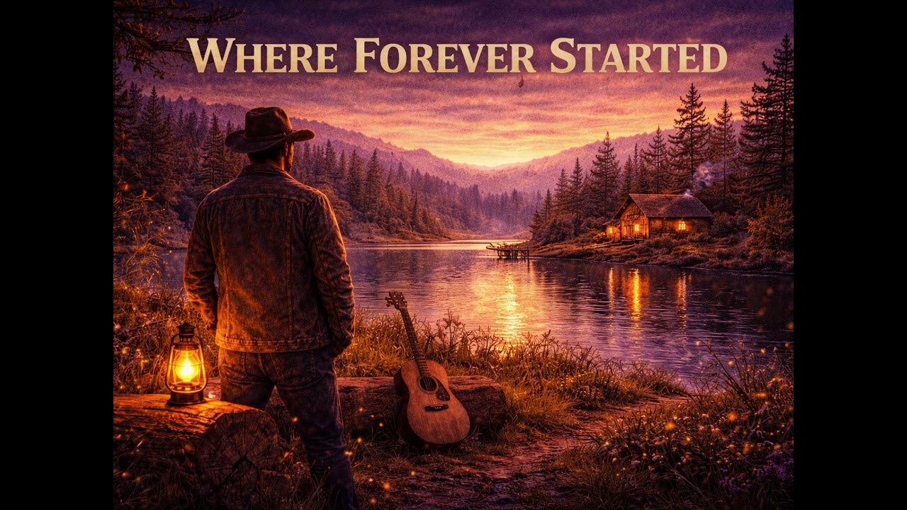 Where Forever Started