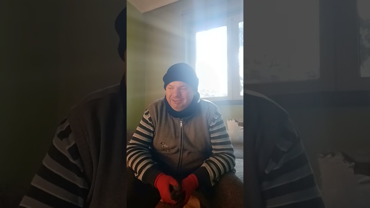Sobota pracowita