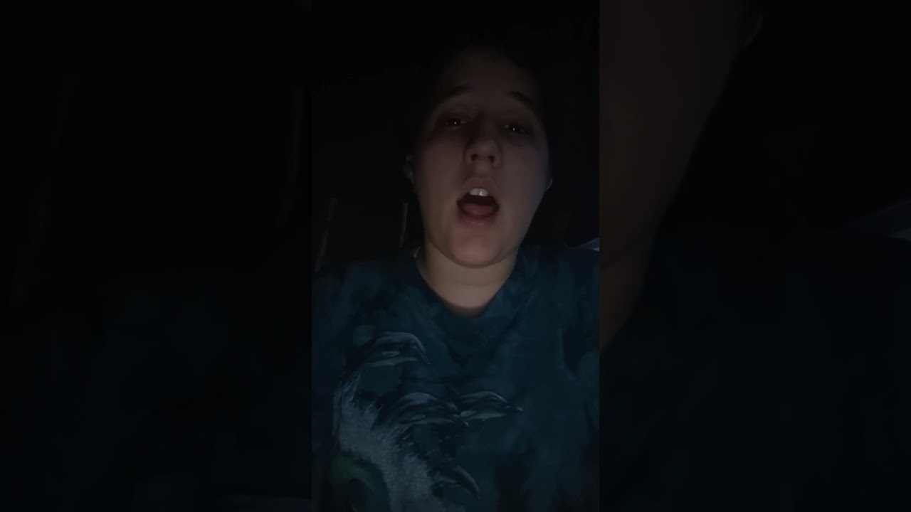#Me singing