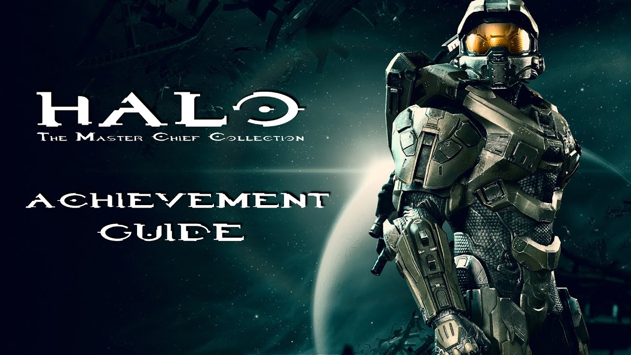 Halo: MCC [Halo 2A MP] - Top Gungoose Achievement Guide
