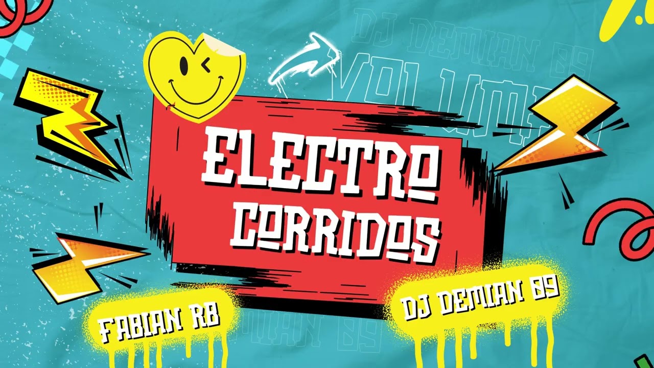 Electro Corridos Tumbados Mix 2024 | Electro Belico 2024 | EDM Mexicano Electronica Exitos