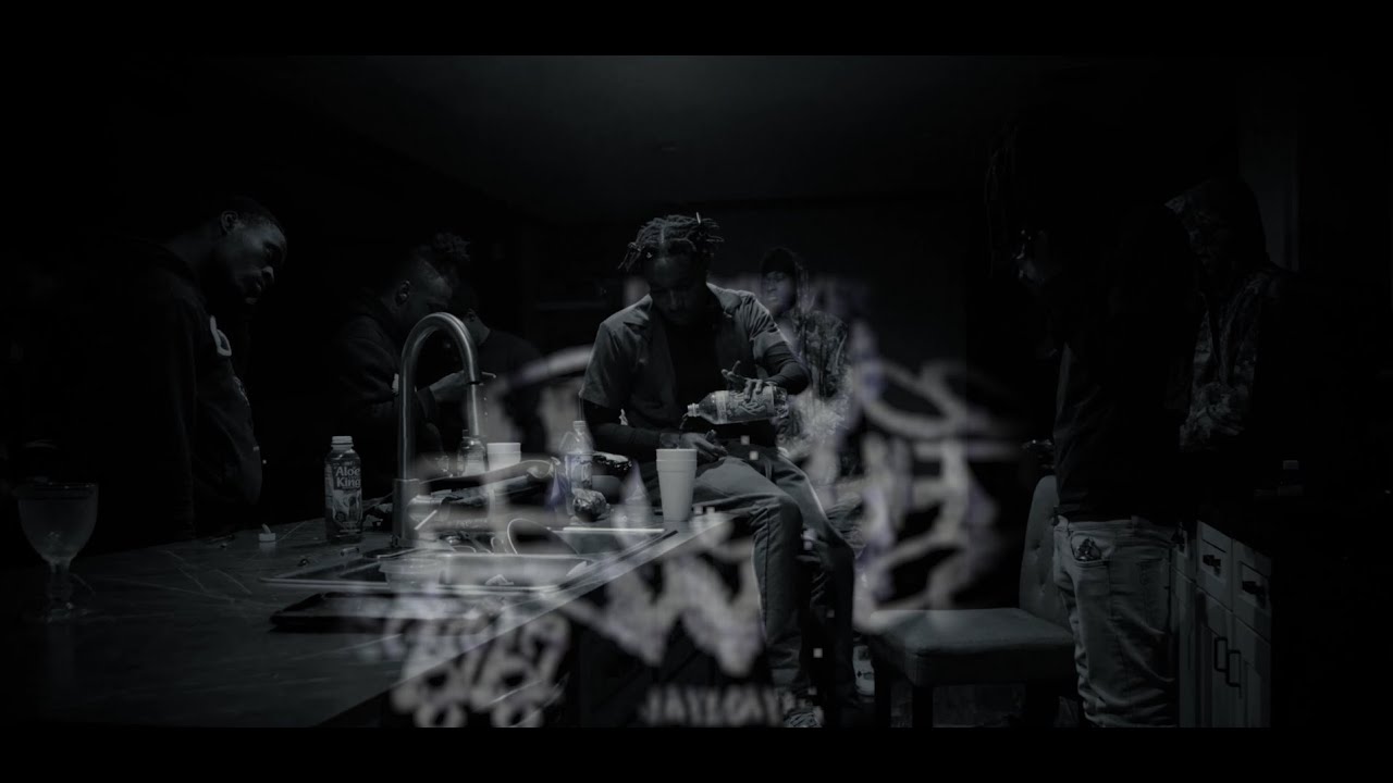 FSG Key - 282 (Official Music Video)