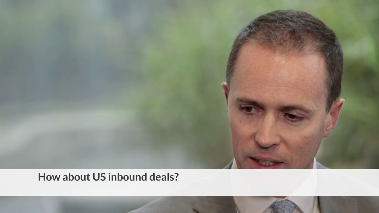 Alan Fuller, McCann FitzGerald