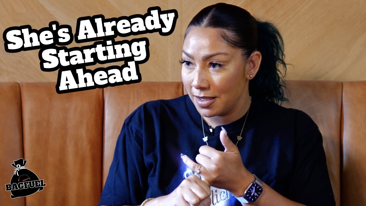 Bridget Kelly on the Dynamics of Black and White Women's Relationships with Black Men