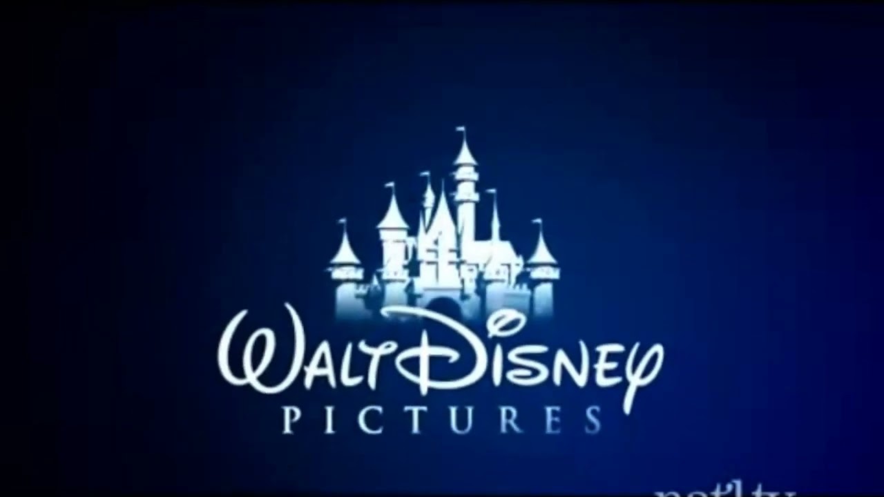 Walt Disney Pictures prototype variant logo (Unused logo, 2006..?)