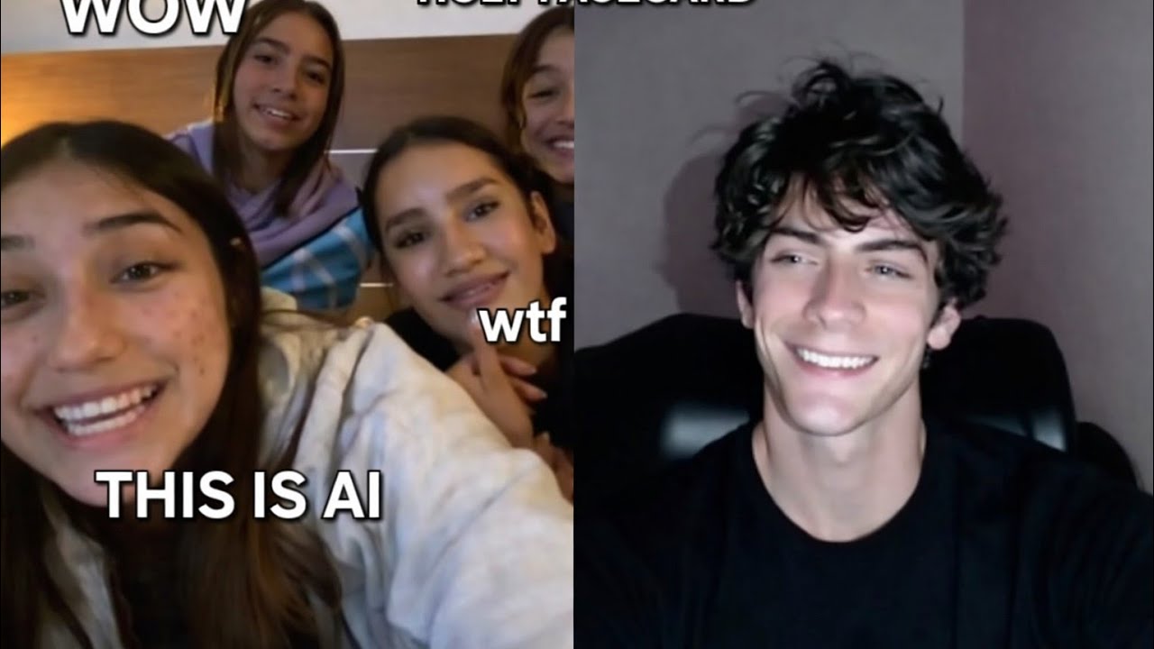 Romulus 10 Minutes TikTok Omegle Moments😳