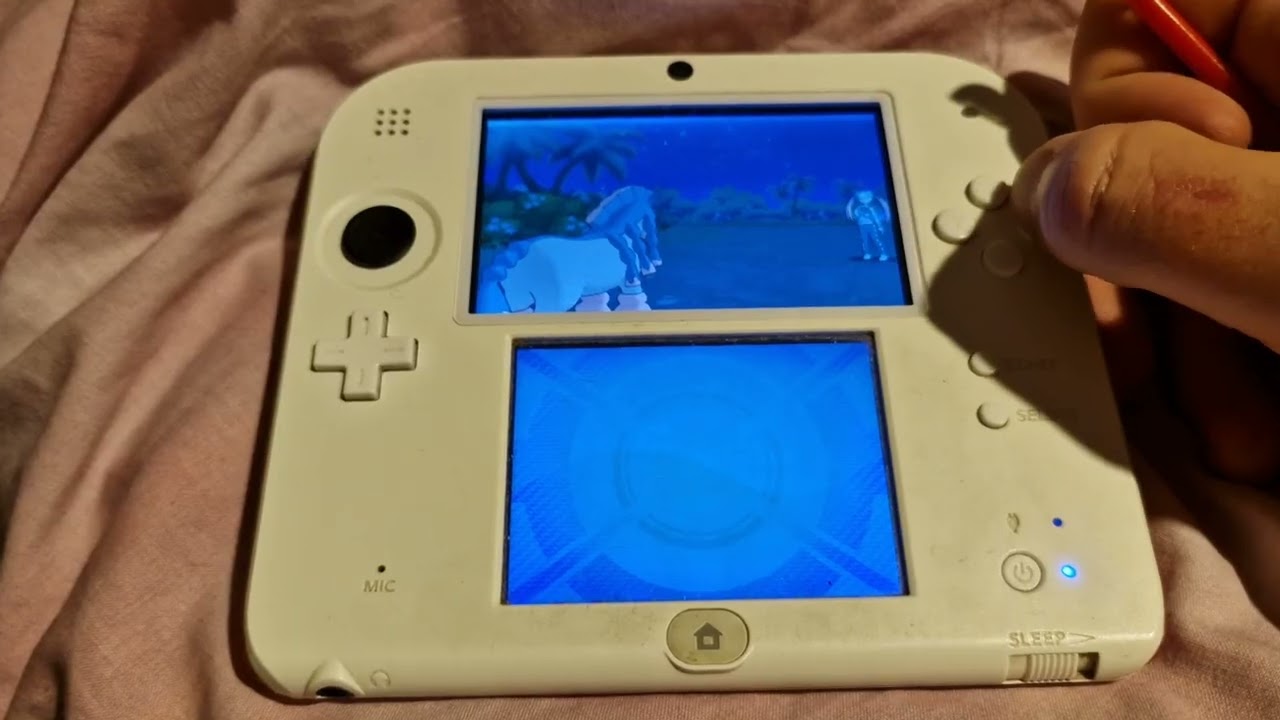 Pokemon Ultra Moon: Skull and Capture Tactics