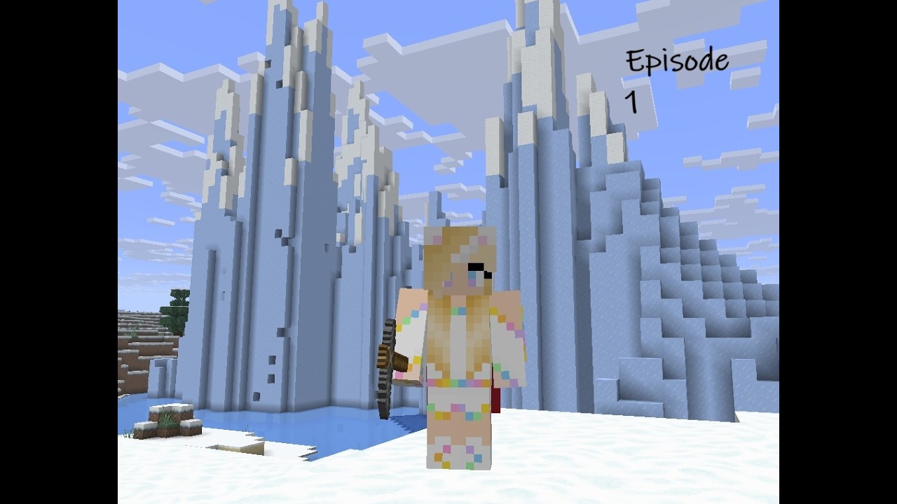 A New Adventure (1)