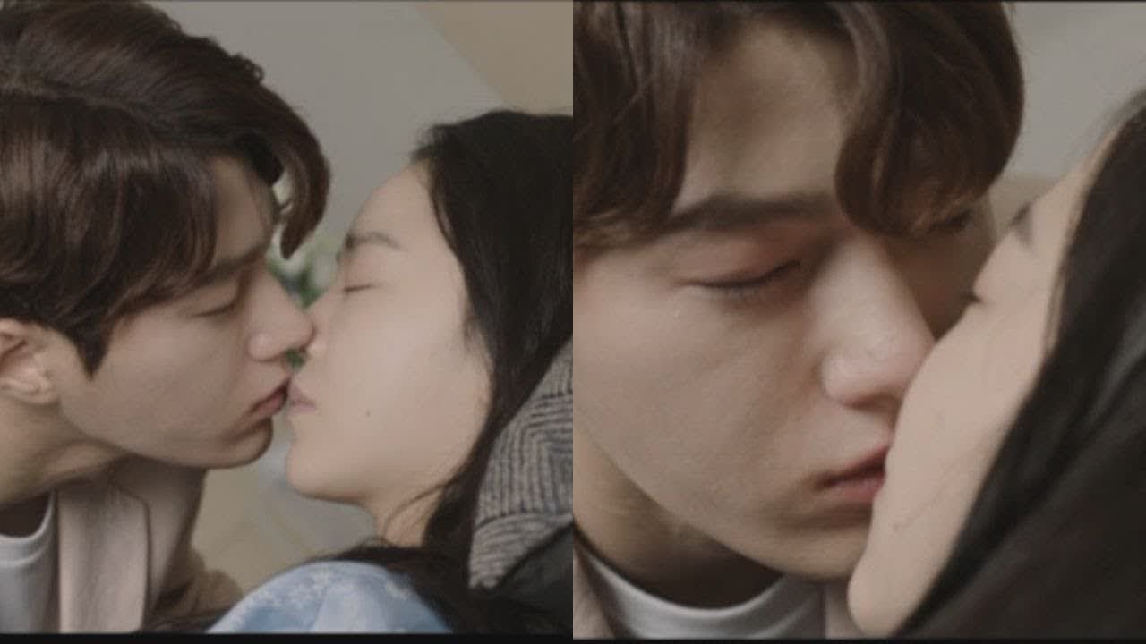 💕Angel's Last Mission: Love (2019)💕Kim Dan💗Lee Yeon Seo 💕MV6 FINAL💕