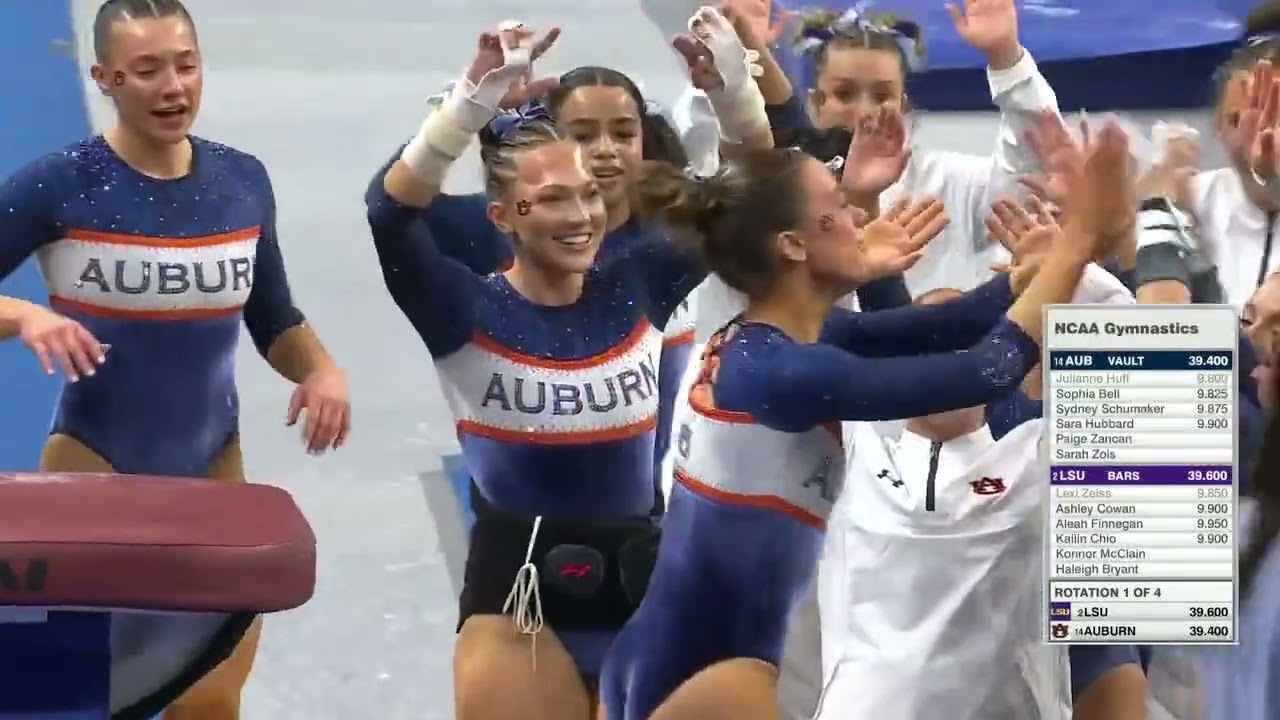 LSU at Auburn 3-14-25 720p60 7910K