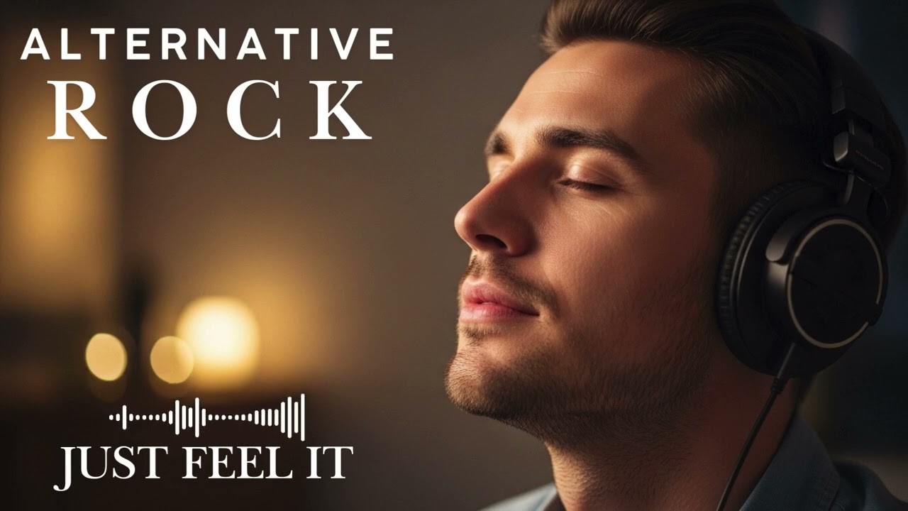 [Peace in Distortion] Alternative Rock Love Journey ◦ Full Album