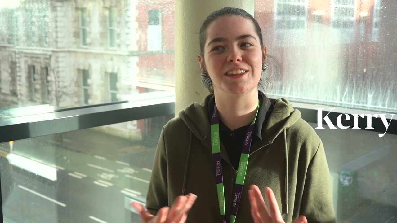 Young people discuss economic growth - YouthAction NI