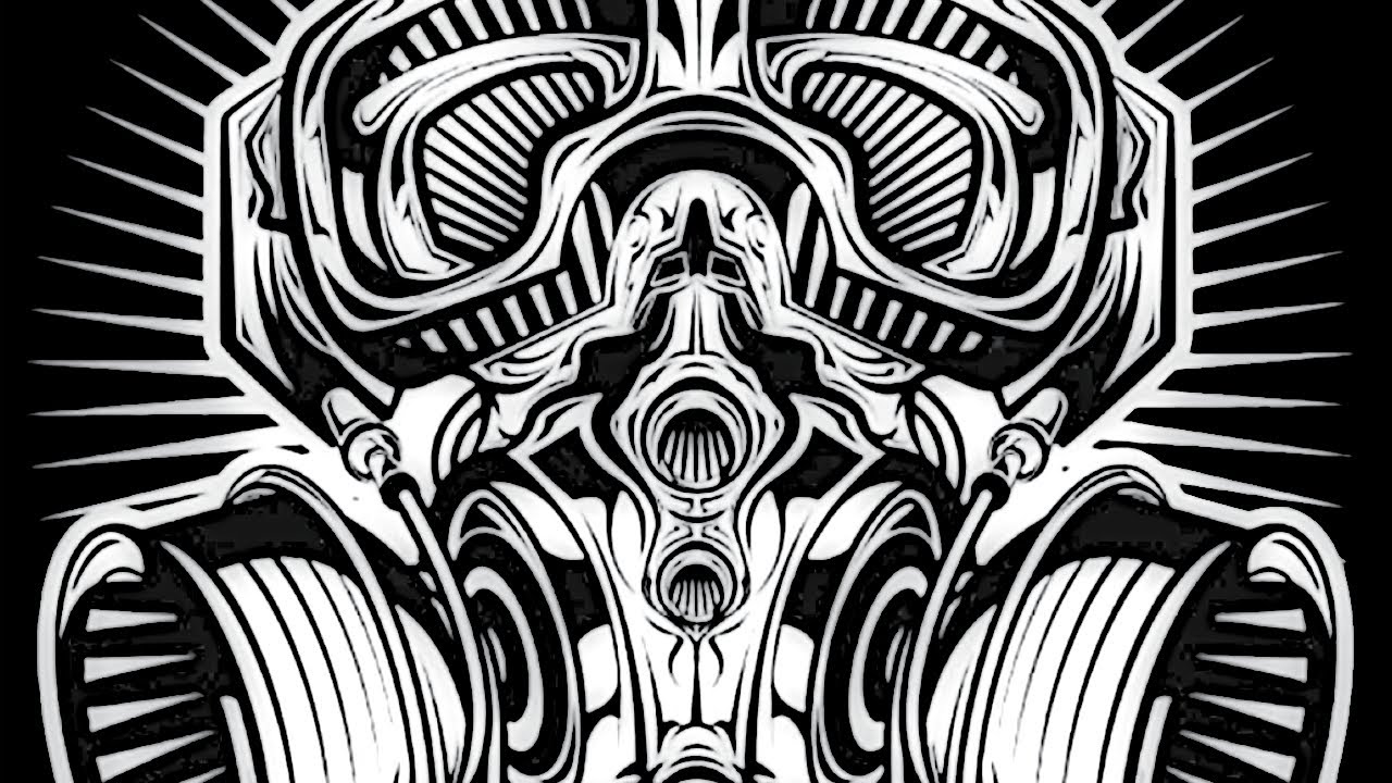 OVER TEKNO MIX 2024 💣