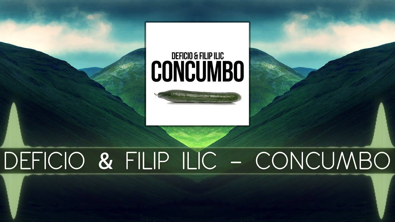 Deficio & Filip Ilić - Concumbo