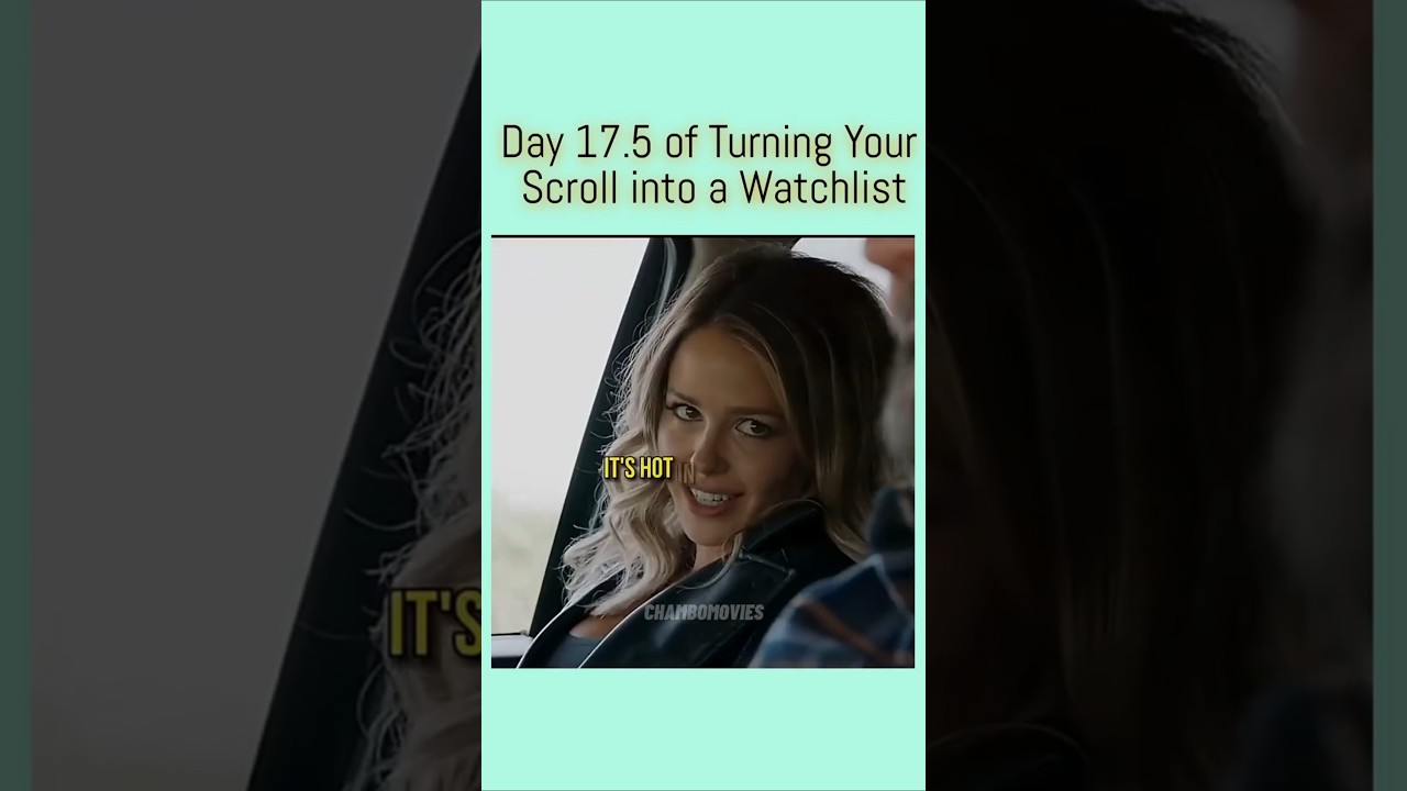 Turning Your Scroll into a Watchlist | V for Vengeance 📽 #movie#trending #trend #viralvideo #shorts