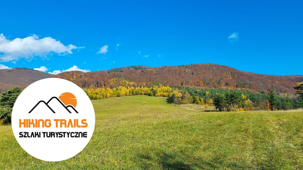 🇸🇰 Nízke Beskydy: BUSOV / Low Beskid Mountains: BUSOV MOUNTAIN