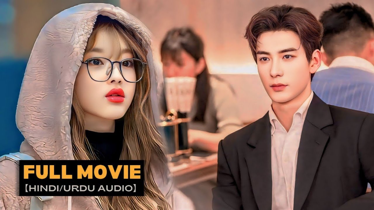 She Saves The Mafia Boss Life By Kissing Him😘He Wants To Marry Her💜Korean ChineseDrama Explain Hindi