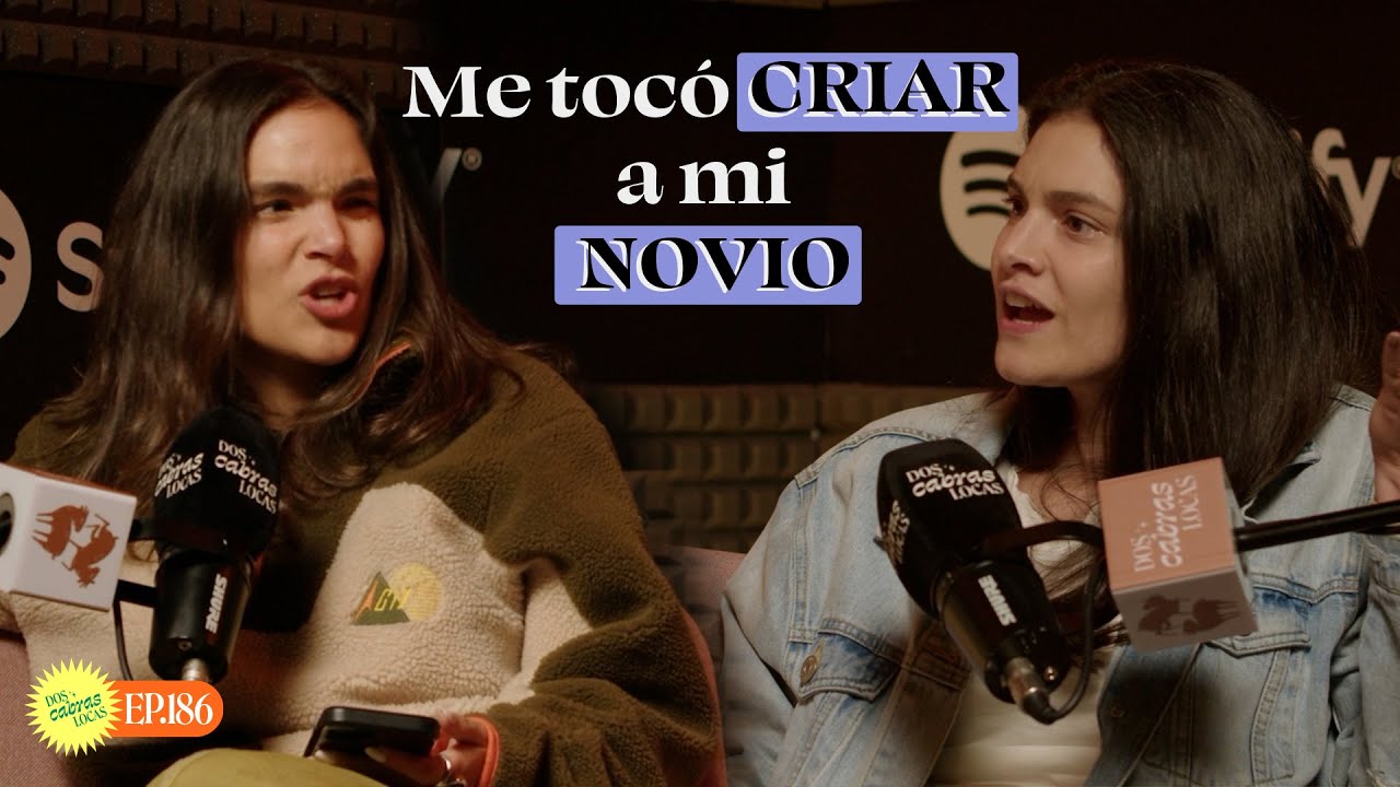 Maternar a tu pareja: el error silencioso que muchas cometen