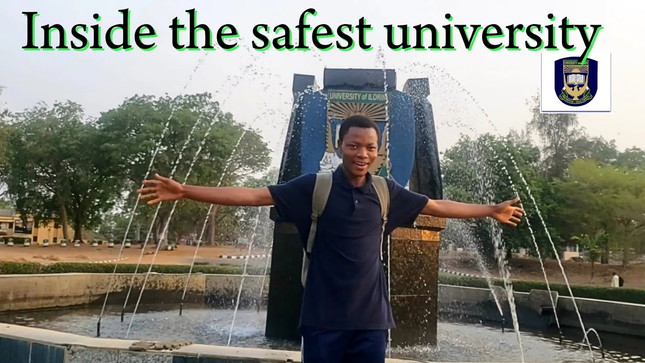 Discovering the untold stories about university of ilorin