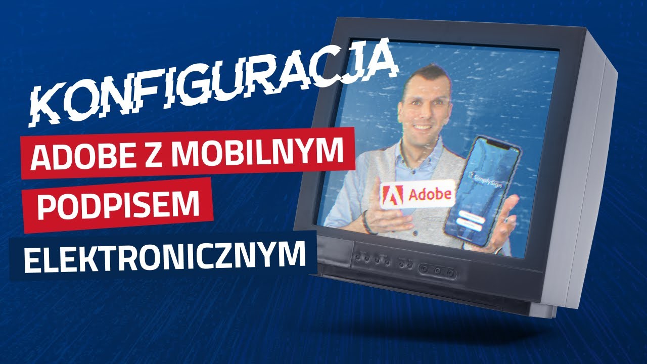 Jak skonfigurować Adobe z podpisem elektronicznym SimplySign na komputerze Mac Apple Silicon?