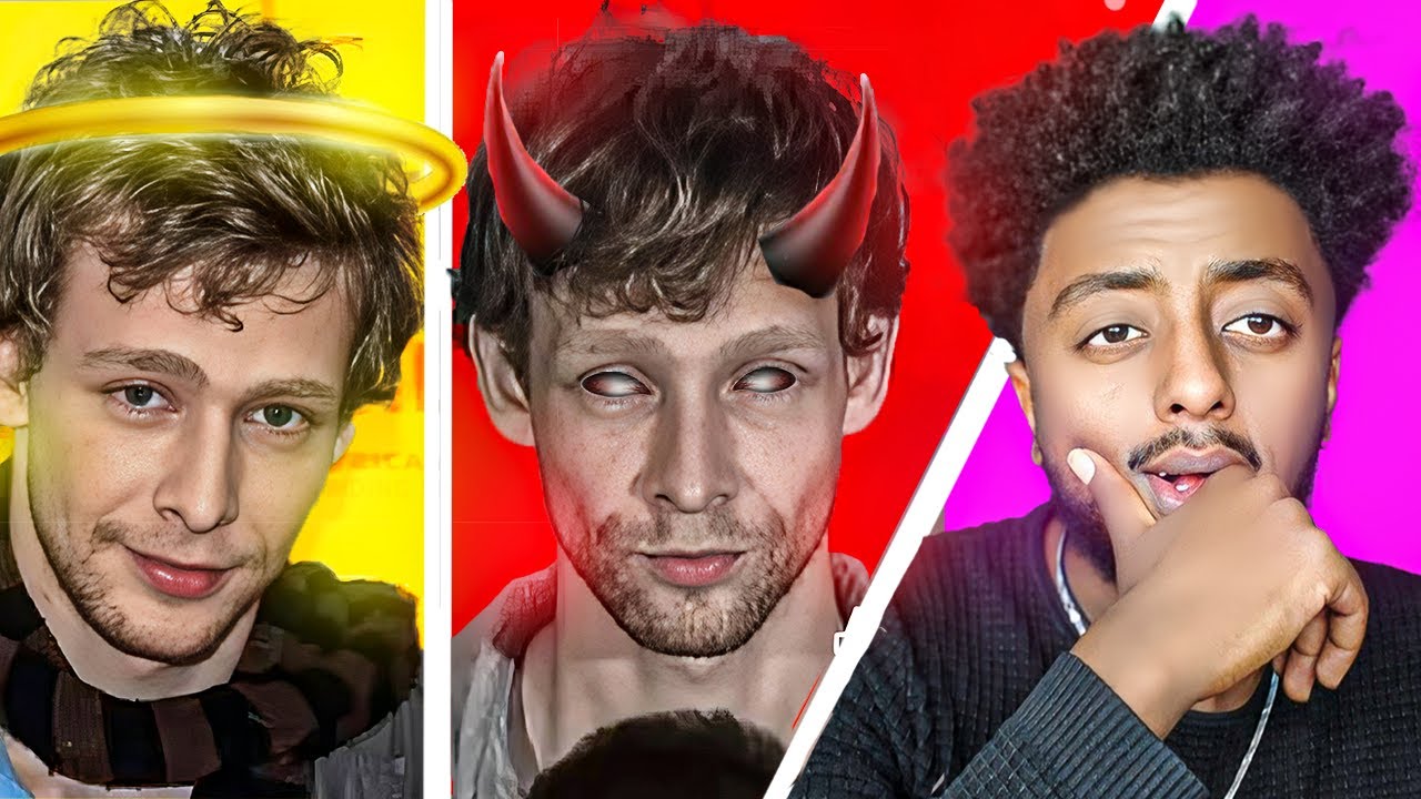 መንፈስ የተቆጣጠራቸው ታዋቂ ሰዎች ❗️  ድንቅ  እውነተኛ ታሪክ