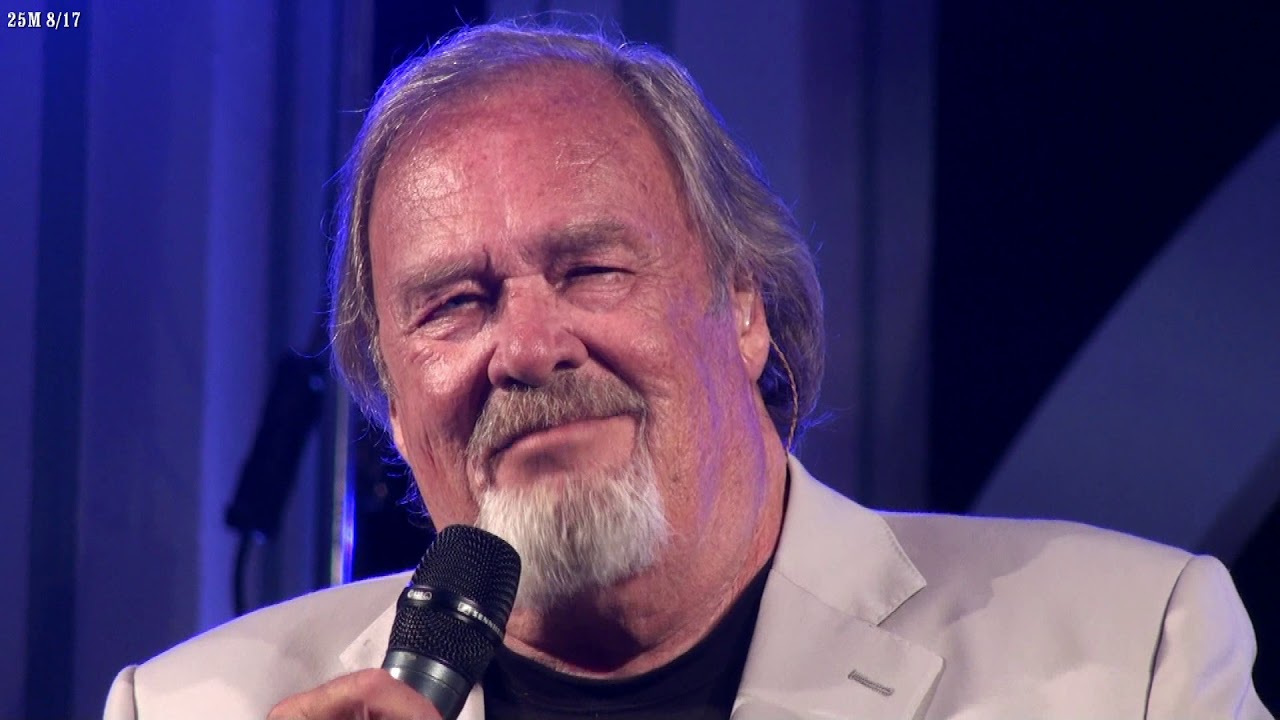 You're The One - David Clayton -Thomas