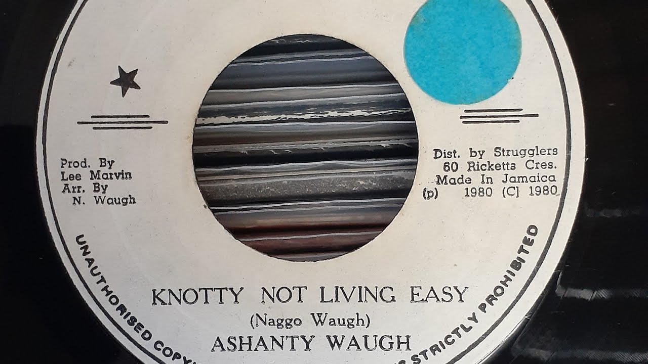 Reggae Mix - Heavy Roots 7" (Part 1)