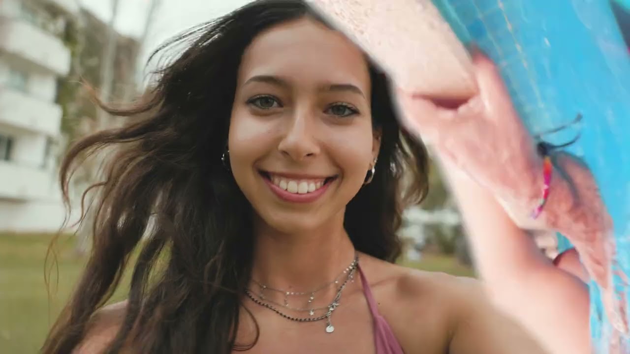 AFTERMOVIE 2025 | REBEL ISLAND