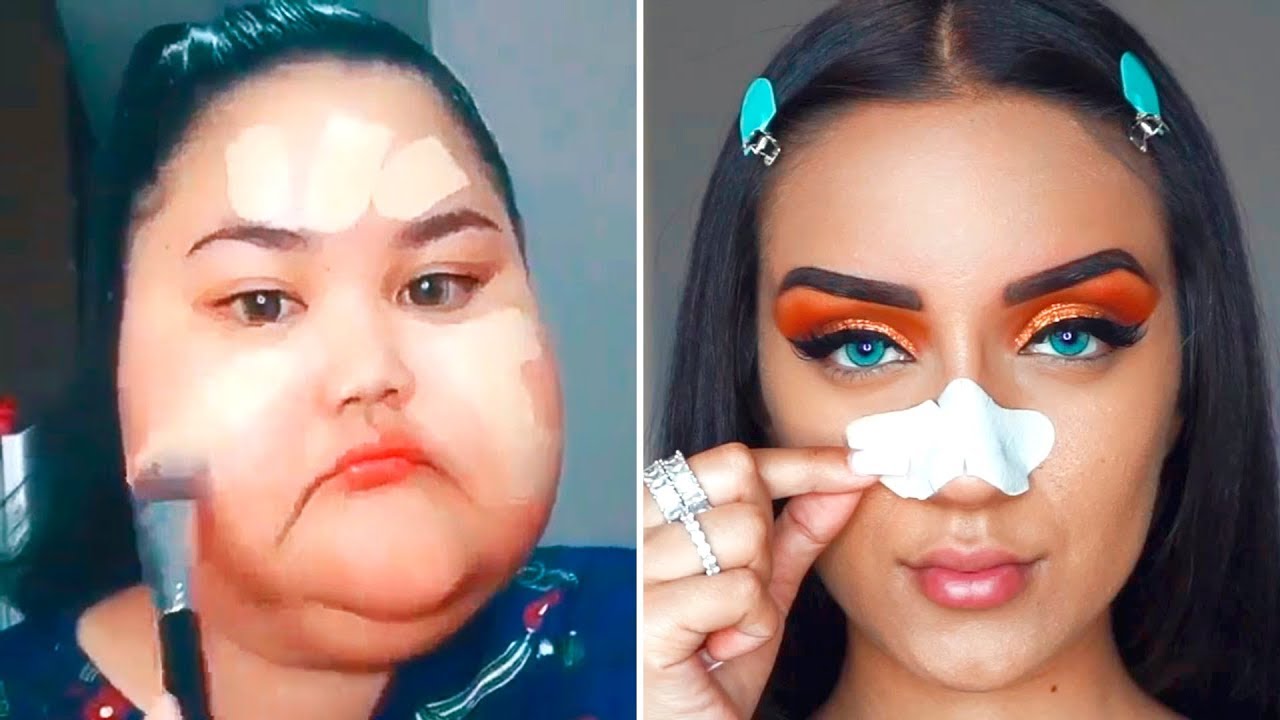 NUEVAS TÉCNICAS DE BELLEZA #9 / Trucos de Maquillaje 2019