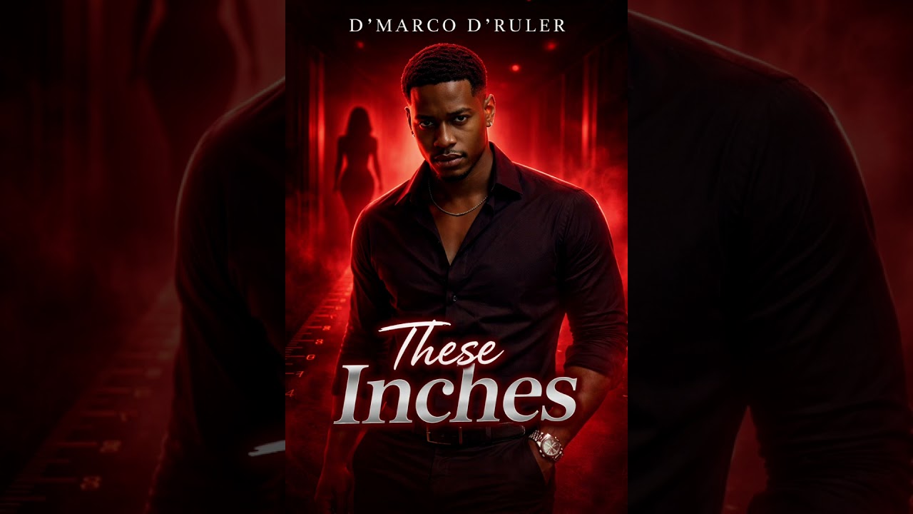 D'marco D'ruler - These Inches