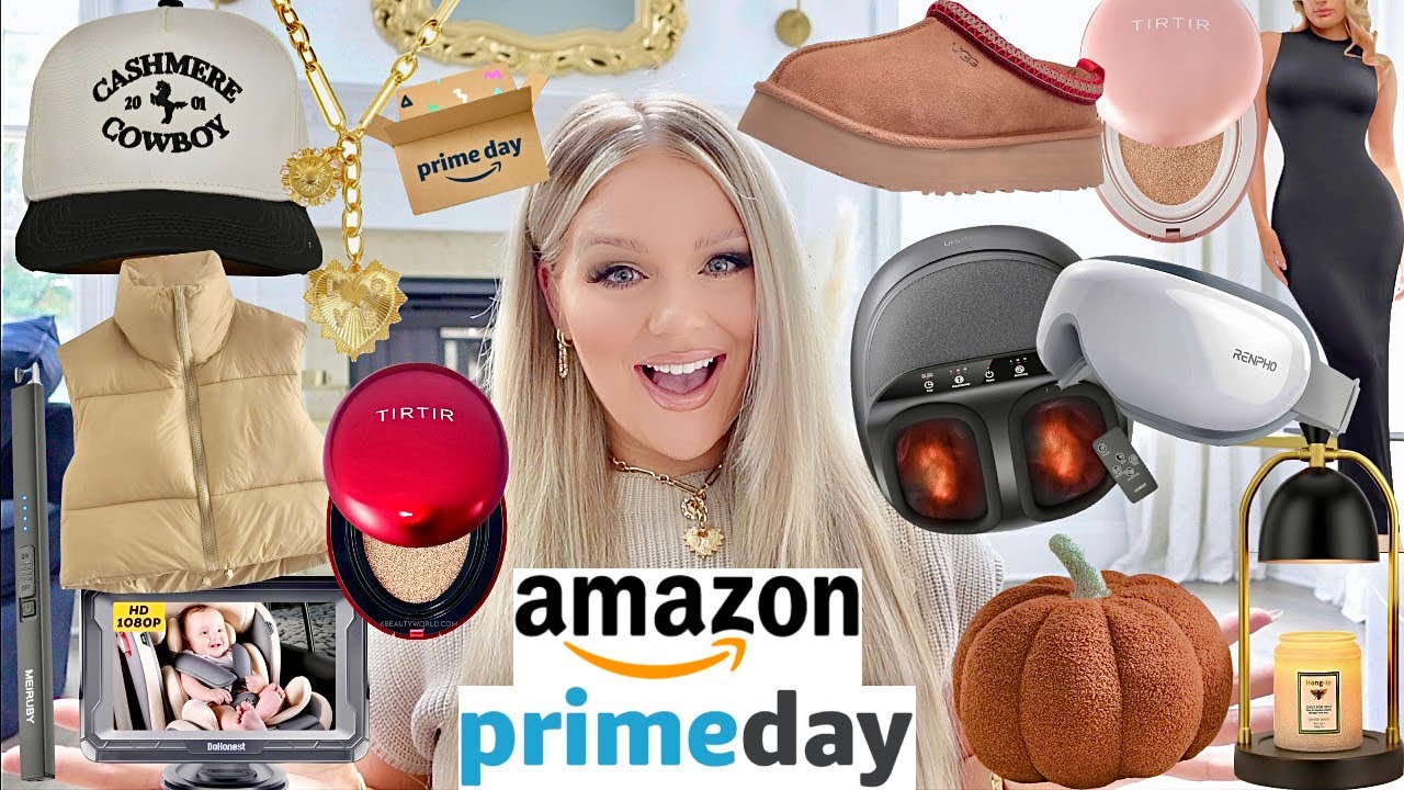 *VIRAL* AMAZON MUST HAVES 2024 😍 BEST SELLING AMAZON FAVORITES! KELLY STRACK AMAZON HAUL