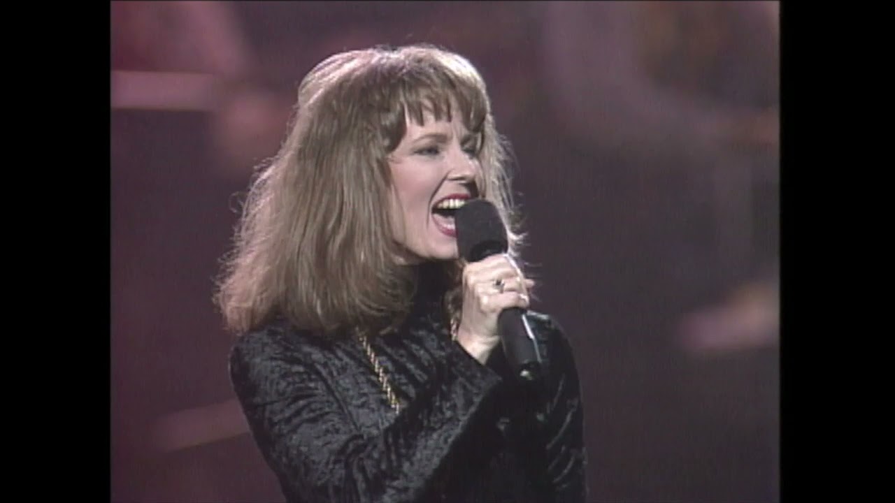 Twila Paris: 